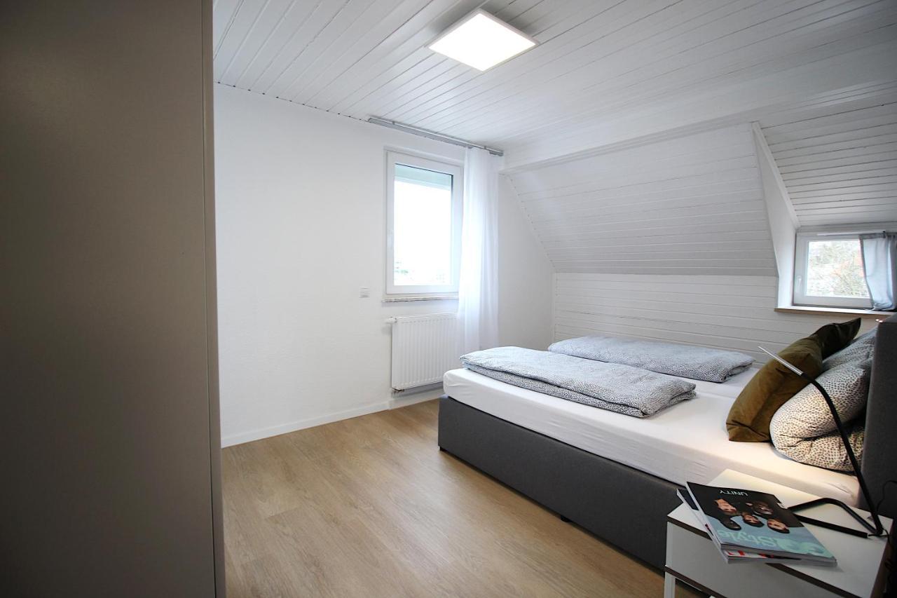 Modern Apartments In Wurzburg, Near University Hospital, Free Parking Exteriér fotografie